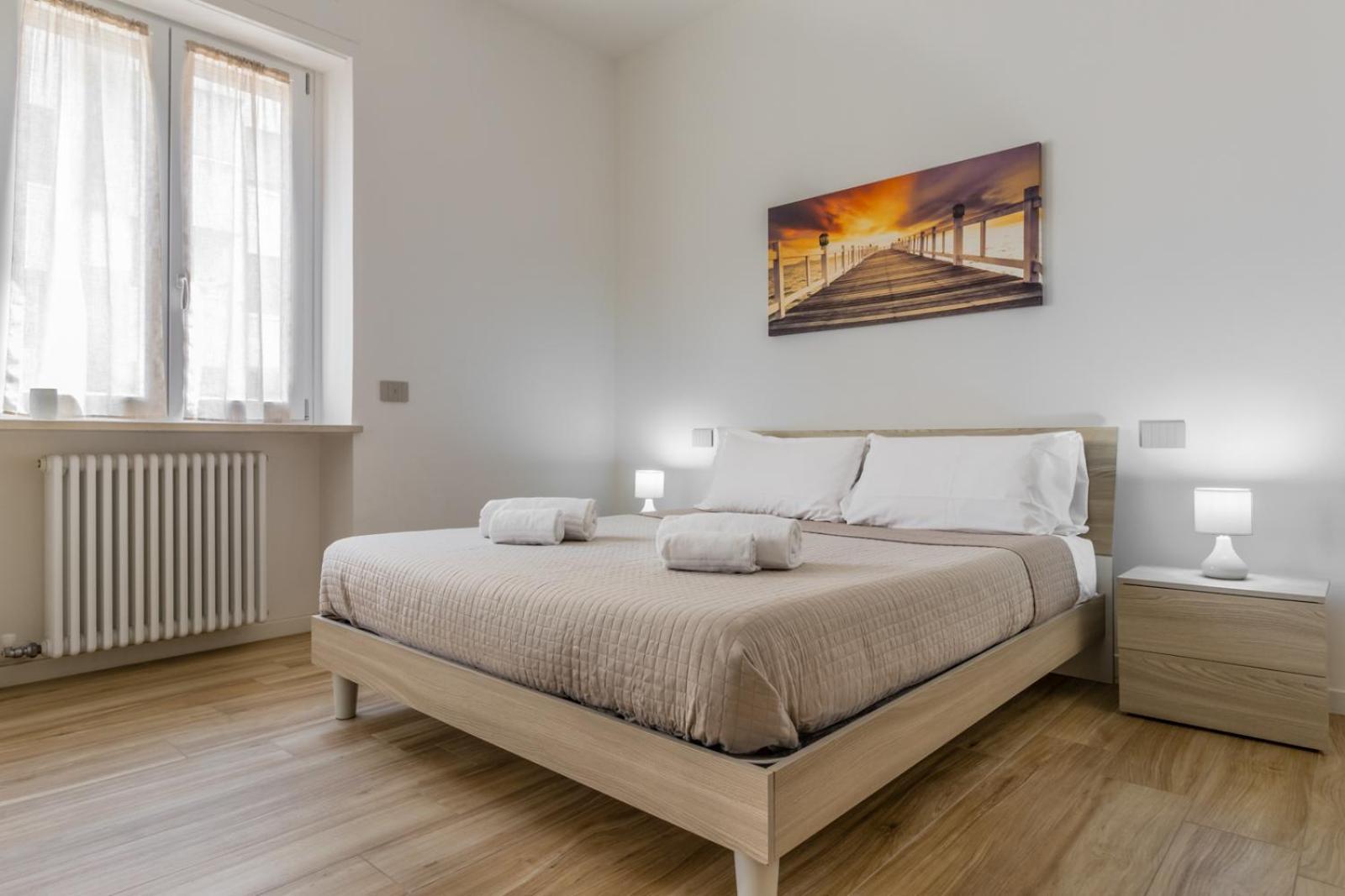 Ad Maiora Appartement Verona Buitenkant foto